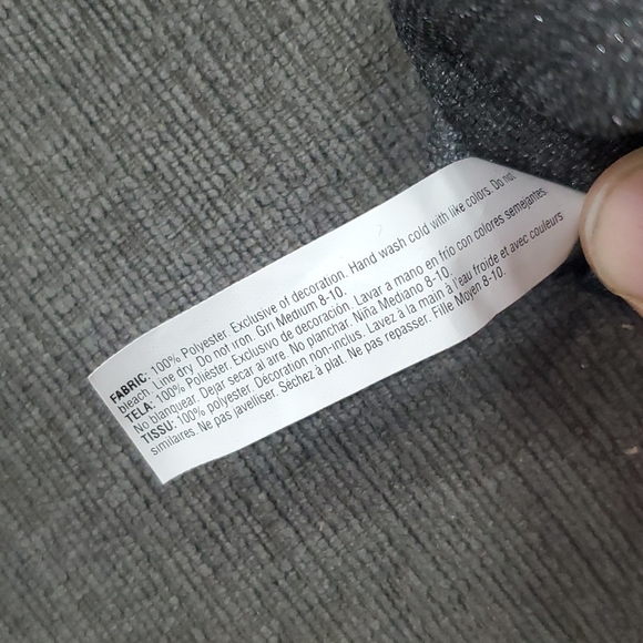 💥50% sale💥3 finger Mickey Mouse costume gloves #1082 - Picture 4 of 7